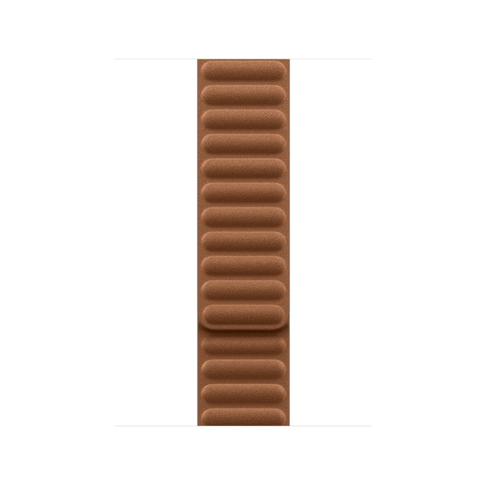 Apple Watch 46mm Caramel Magnetic Link - M/L