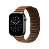 Apple Watch 46mm Caramel Magnetic Link - M/L