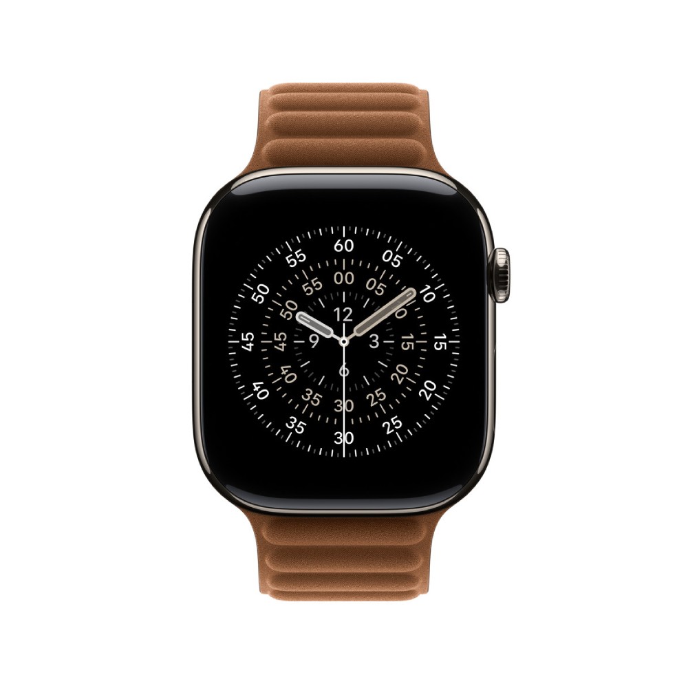 Apple Watch 46mm Caramel Magnetic Link - M/L