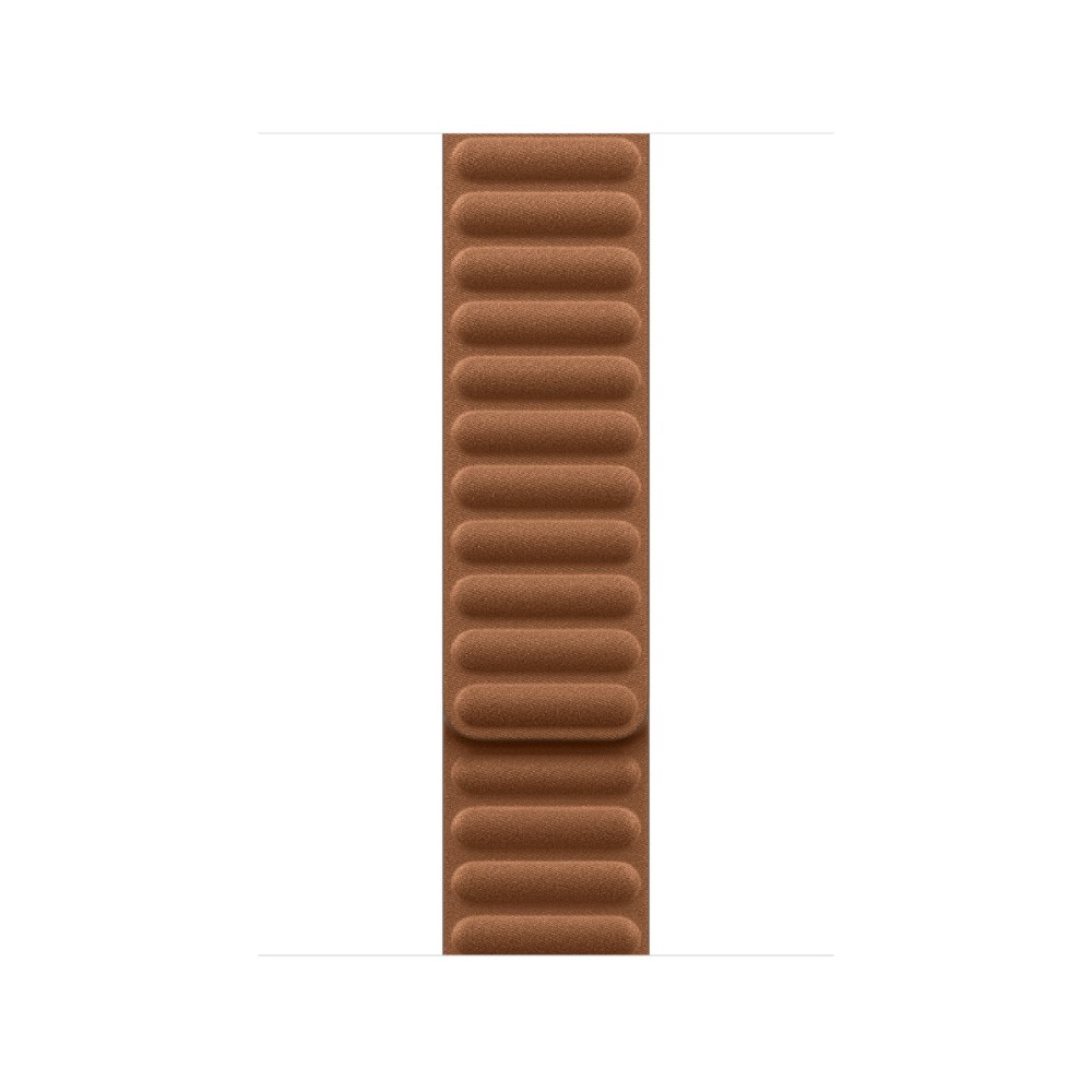Apple Watch 46mm Caramel Magnetic Link - S/M