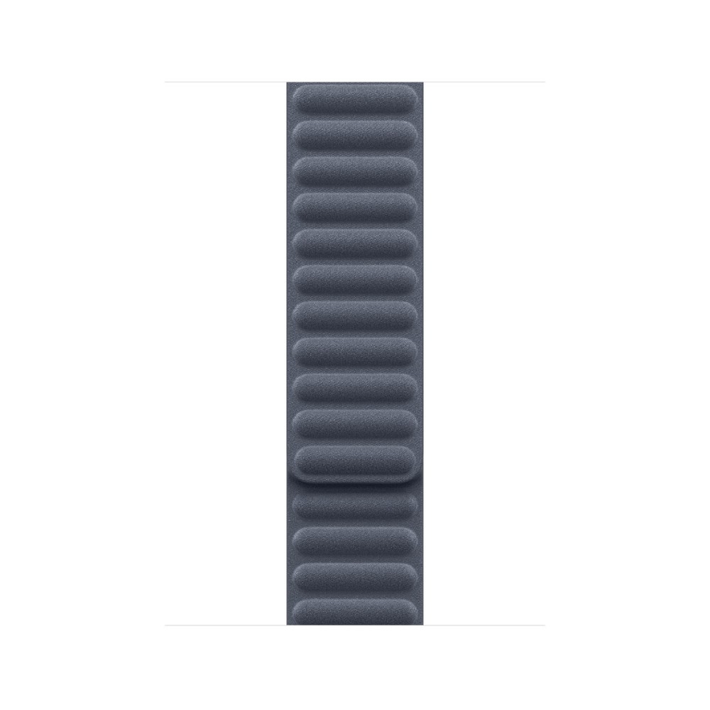 Apple Watch 46mm Navy Magnetic Link - M/L