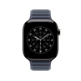 Apple Watch 46mm Navy Magnetic Link - M/L