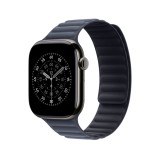Apple Watch 46mm Navy Magnetic Link - S/M