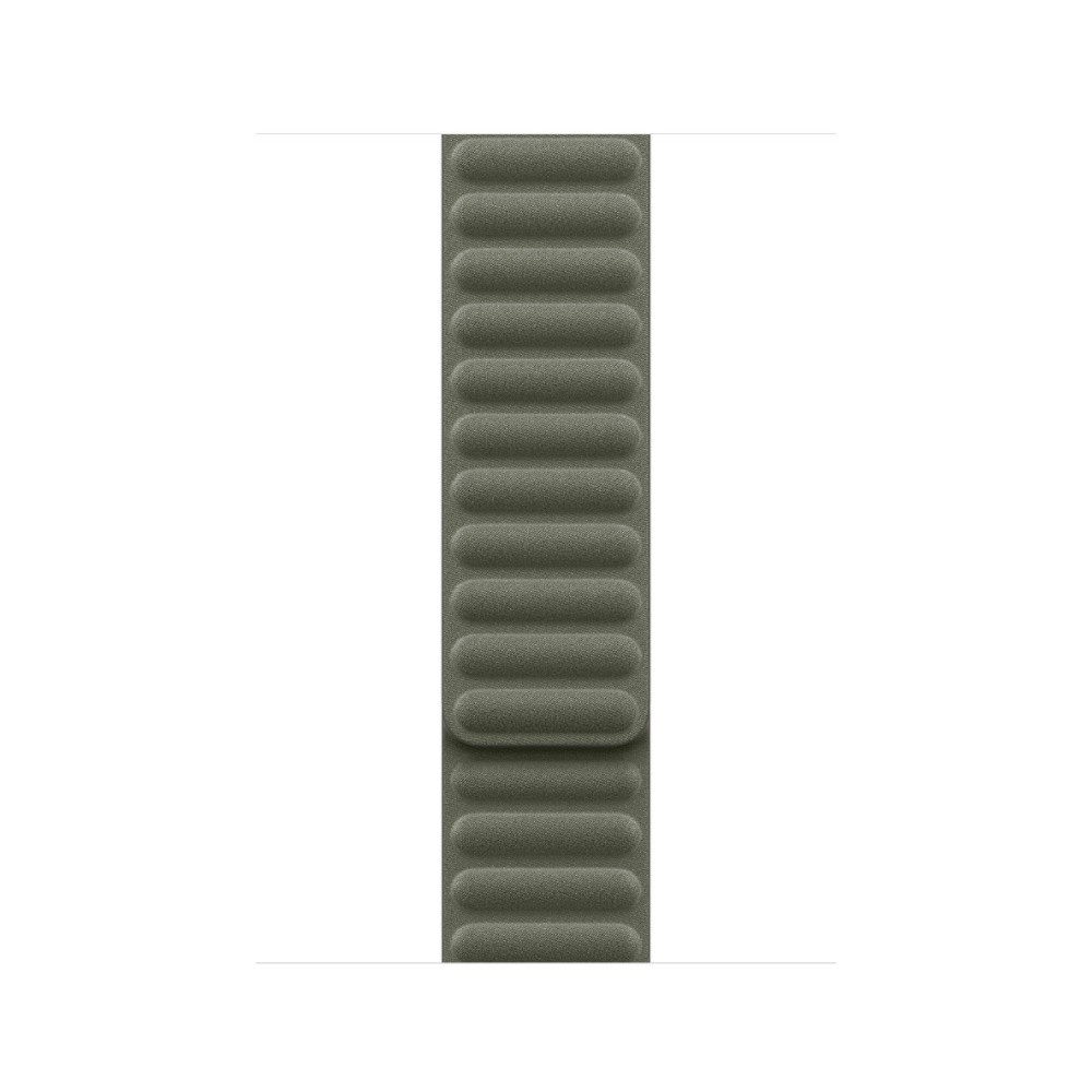 Apple Watch 46mm Sage Gray Magnetic Link - M/L