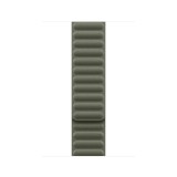 Apple Watch 46mm Sage Gray Magnetic Link - M/L
