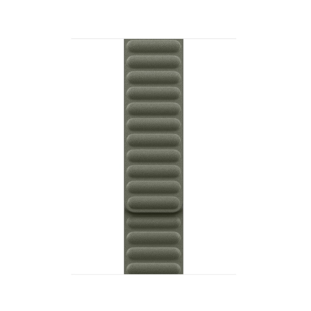 Apple Watch 46mm Sage Gray Magnetic Link - S/M