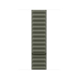Apple Watch 46mm Sage Gray Magnetic Link - S/M