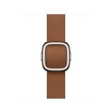 Apple Watch 42mm Caramel Modern Buckle - Large