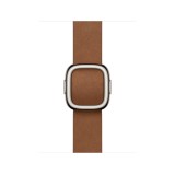 Apple Watch 42mm Caramel Modern Buckle - Medium