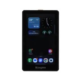 จอเซลฟี่มือถือ TECHPRO KingMa Selfie screen VL-PH02 Max Black