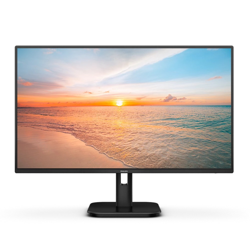 จอมอนิเตอร์ PHILIPS 24E1N1100D/67 (IPS 120Hz)