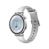 สมาร์ทวอทช์ Xiaomi Watch S4 41mm White Leather