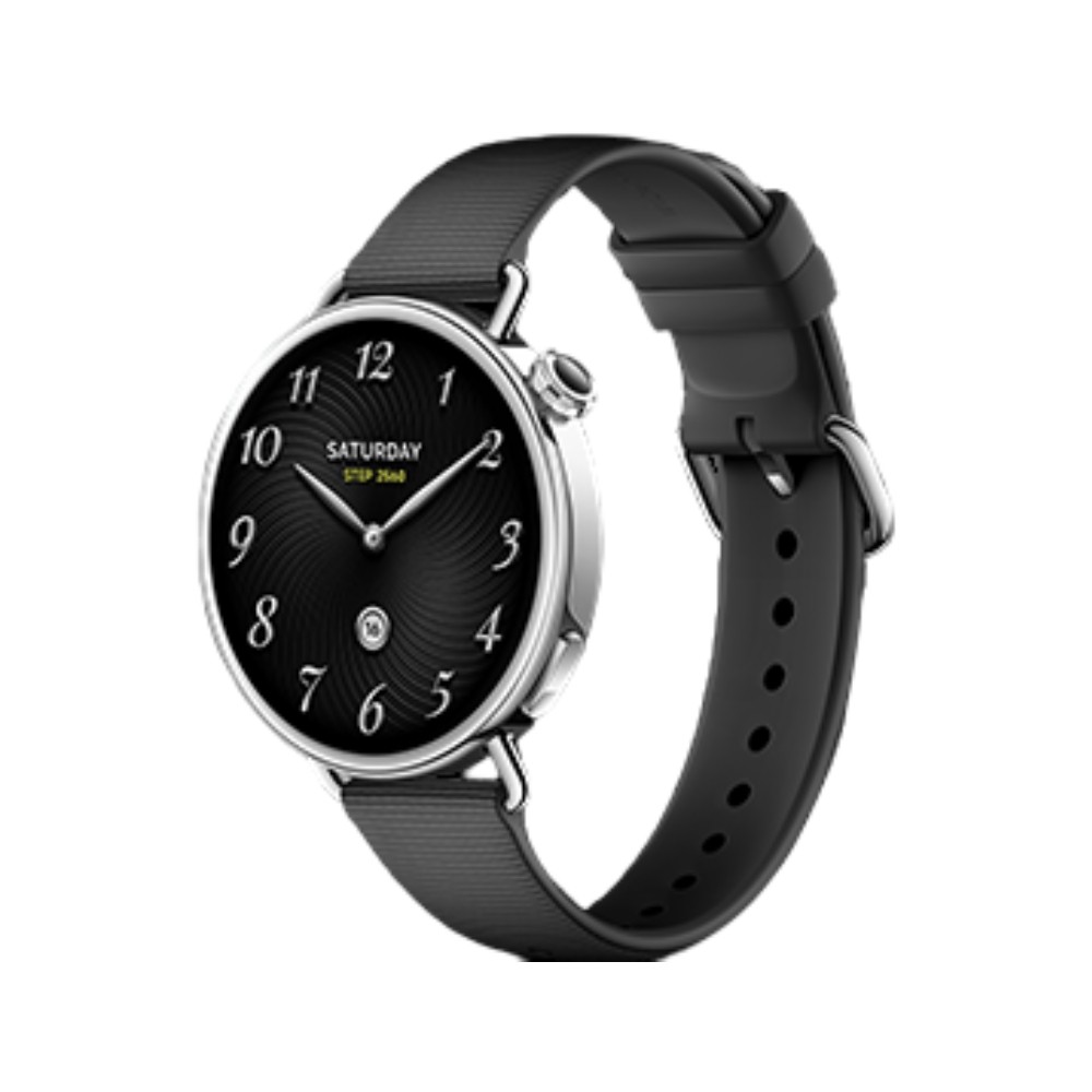 สมาร์ทวอทช์ Xiaomi Watch S4 41mm Black