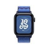 Apple Watch 42mm Blue Ribbon Nike Sport Loop