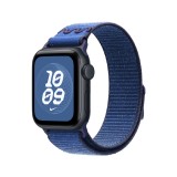 Apple Watch 42mm Blue Ribbon Nike Sport Loop