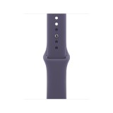 Apple Watch 40mm Purple Fog Sport Band - S/M