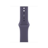 Apple Watch 42mm Purple Fog Sport Band - S/M