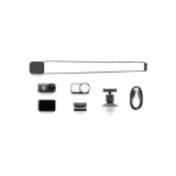กล้องแอคชั่น DJI OSMO NANO Standard Combo (128GB)
