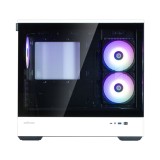 เคสคอมพิวเตอร์ ZALMAN P30 BW [Black/White]