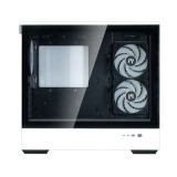 เคสคอมพิวเตอร์ ZALMAN P30 BW [Black/White]