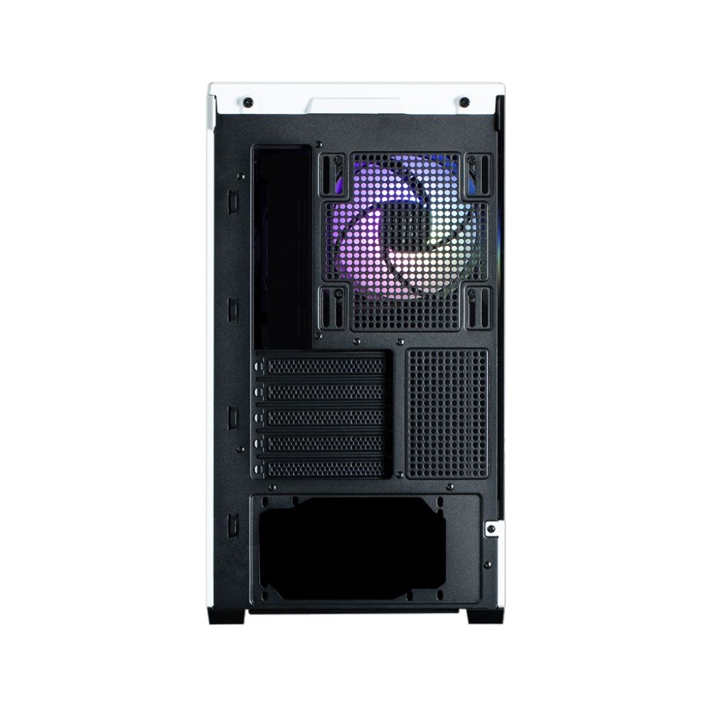 เคสคอมพิวเตอร์ ZALMAN P30 BW [Black/White]