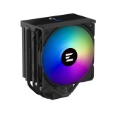 พัดลมซีพียู ZALMAN CNPS13X DS [Black] CPU Air Cooler