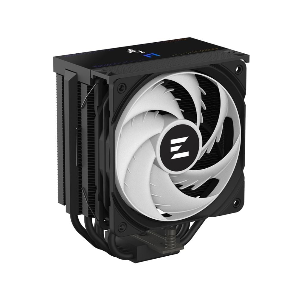 พัดลมซีพียู ZALMAN CNPS13X DS [Black] CPU Air Cooler