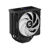 พัดลมซีพียู ZALMAN CNPS13X DS [Black] CPU Air Cooler