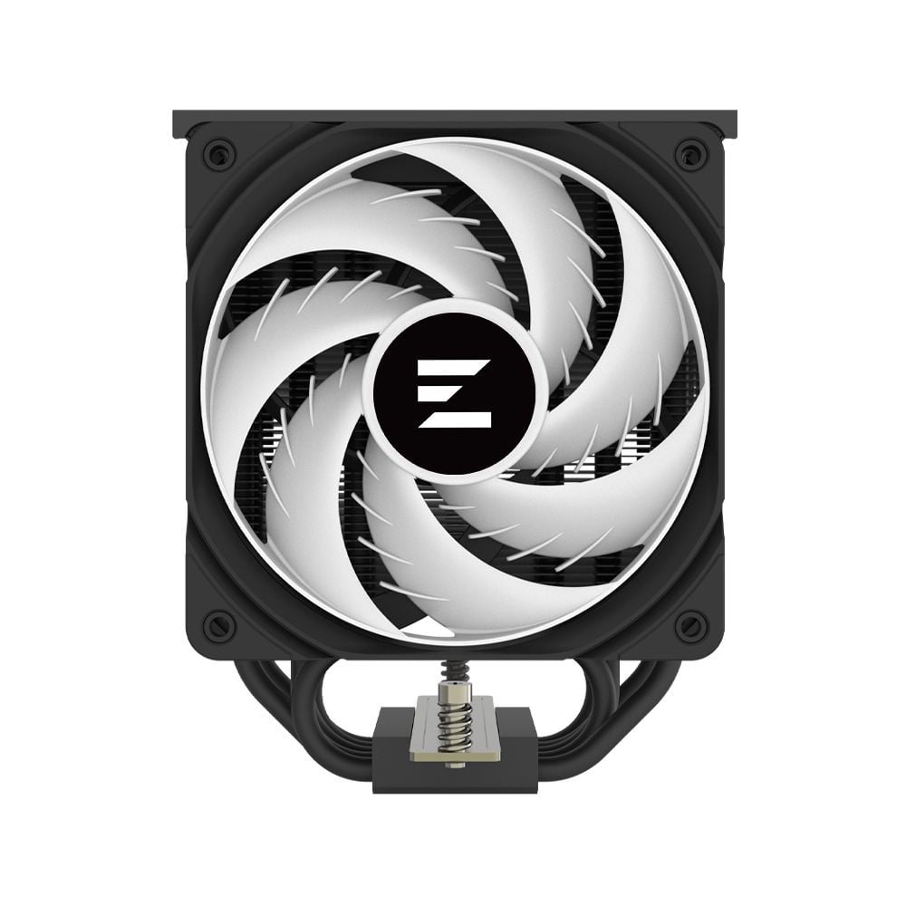 พัดลมซีพียู ZALMAN CNPS13X DS [Black] CPU Air Cooler