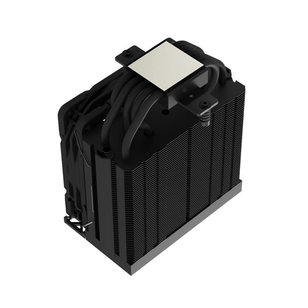 พัดลมซีพียู ZALMAN CNPS13X DS [Black] CPU Air Cooler