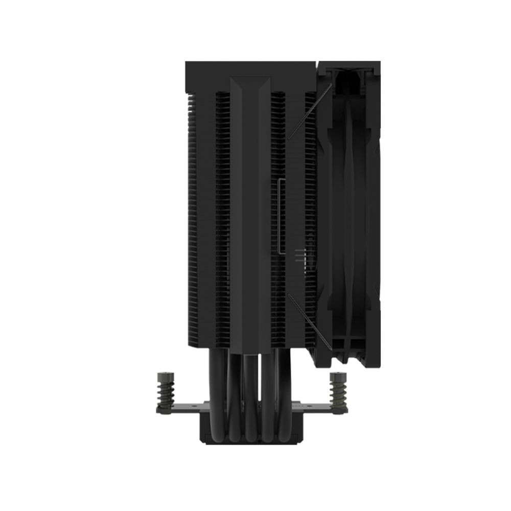 พัดลมซีพียู ZALMAN CNPS13X DS [Black] CPU Air Cooler