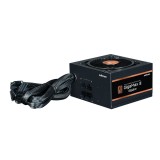 พาวเวอร์ซัพพลาย ZALMAN GIGAMAX III 850W 80 Plus Bronze 5Year (ZM850-GV3)