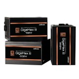 พาวเวอร์ซัพพลาย ZALMAN GIGAMAX III 850W 80 Plus Bronze 5Year (ZM850-GV3)