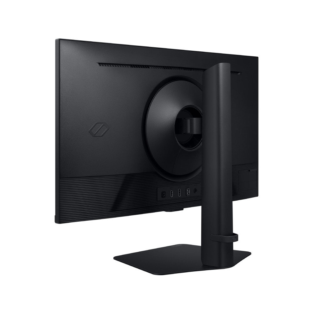 จอมอนิเตอร์ SAMSUNG Odyssey G6 LS27FG602EEXXT Gaming Monitor (IPS 2K 350Hz)