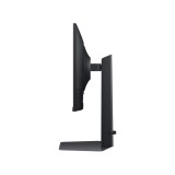 จอมอนิเตอร์ SAMSUNG Odyssey G7 LS27FG702EEXXT Gaming Monitor (IPS 4K Dual Mode 180Hz/FHD 360Hz)