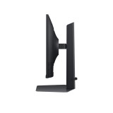 จอมอนิเตอร์ SAMSUNG Odyssey G7 LS27FG702EEXXT Gaming Monitor (IPS 4K Dual Mode 180Hz/FHD 360Hz)
