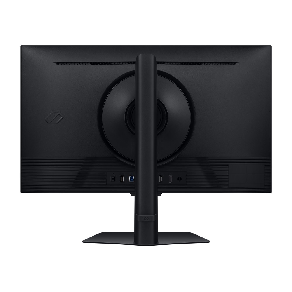 จอมอนิเตอร์ SAMSUNG Odyssey G7 LS27FG702EEXXT Gaming Monitor (IPS 4K Dual Mode 180Hz/FHD 360Hz)