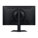 จอมอนิเตอร์ SAMSUNG Odyssey G7 LS27FG702EEXXT Gaming Monitor (IPS 4K Dual Mode 180Hz/FHD 360Hz)