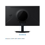 จอมอนิเตอร์ SAMSUNG Odyssey G5 OLED G50SF LS27FG502SEXXT Gaming Monitor (OLED 2K 180Hz)