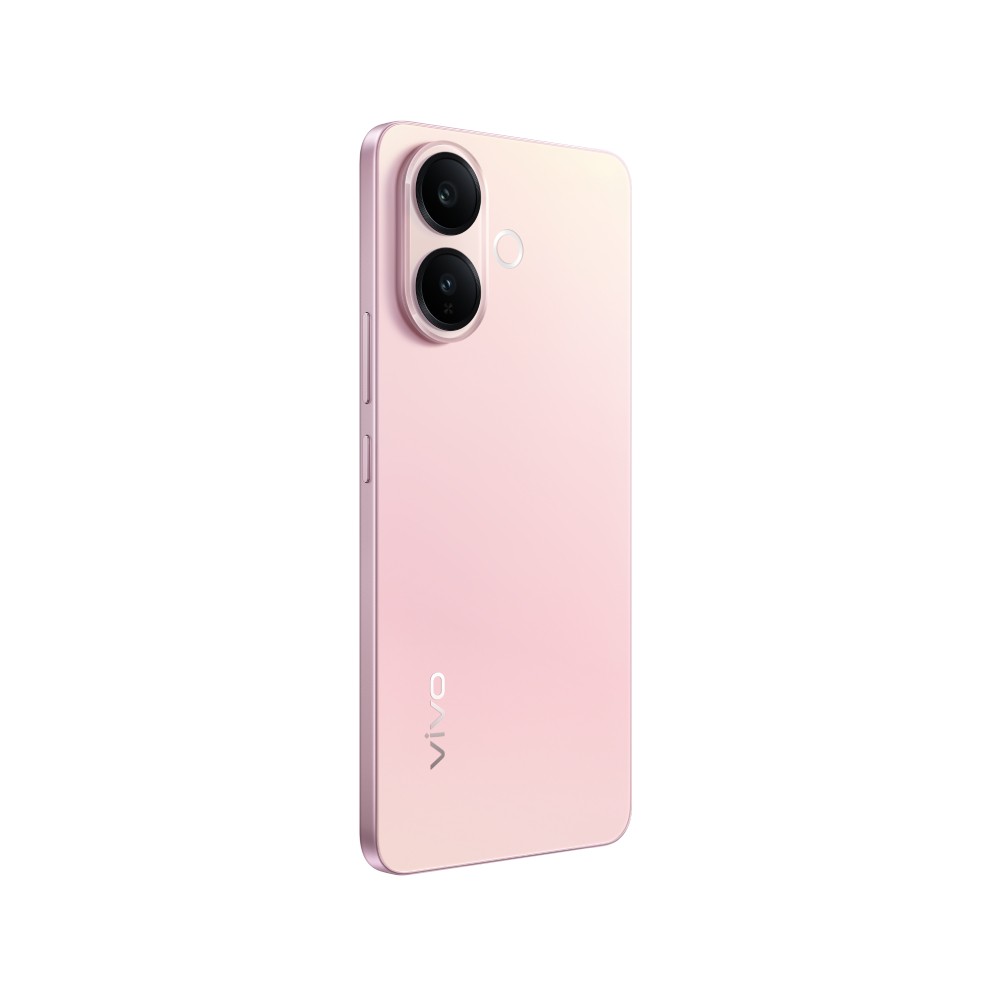 สมาร์ทโฟน vivo V60 Lite (12+256GB) Pop Pink (5G)