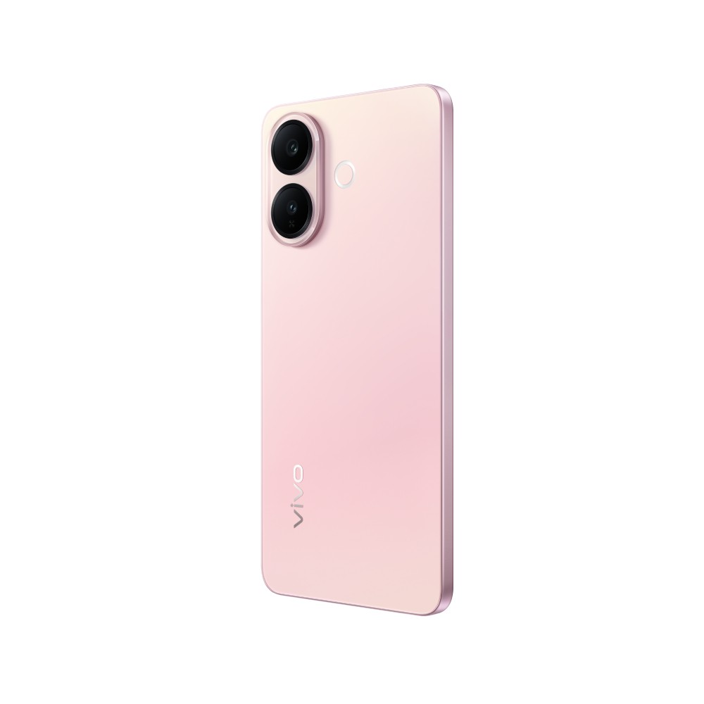 สมาร์ทโฟน vivo V60 Lite (12+256GB) Pop Pink (5G)