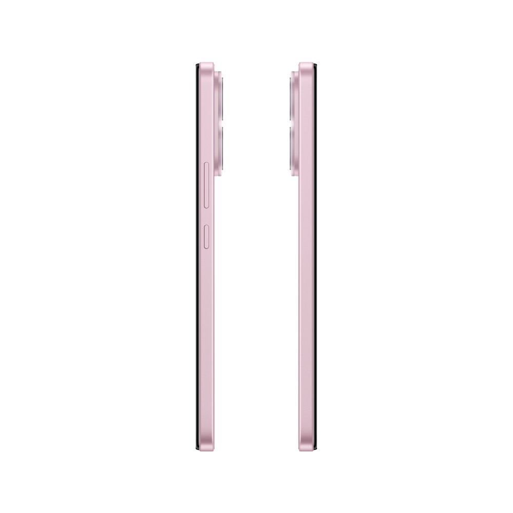 สมาร์ทโฟน vivo V60 Lite (12+256GB) Pop Pink (5G)