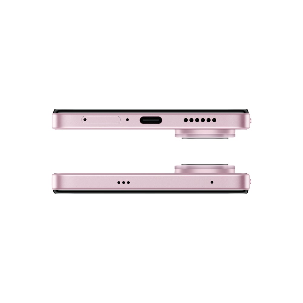 สมาร์ทโฟน vivo V60 Lite (12+256GB) Pop Pink (5G)