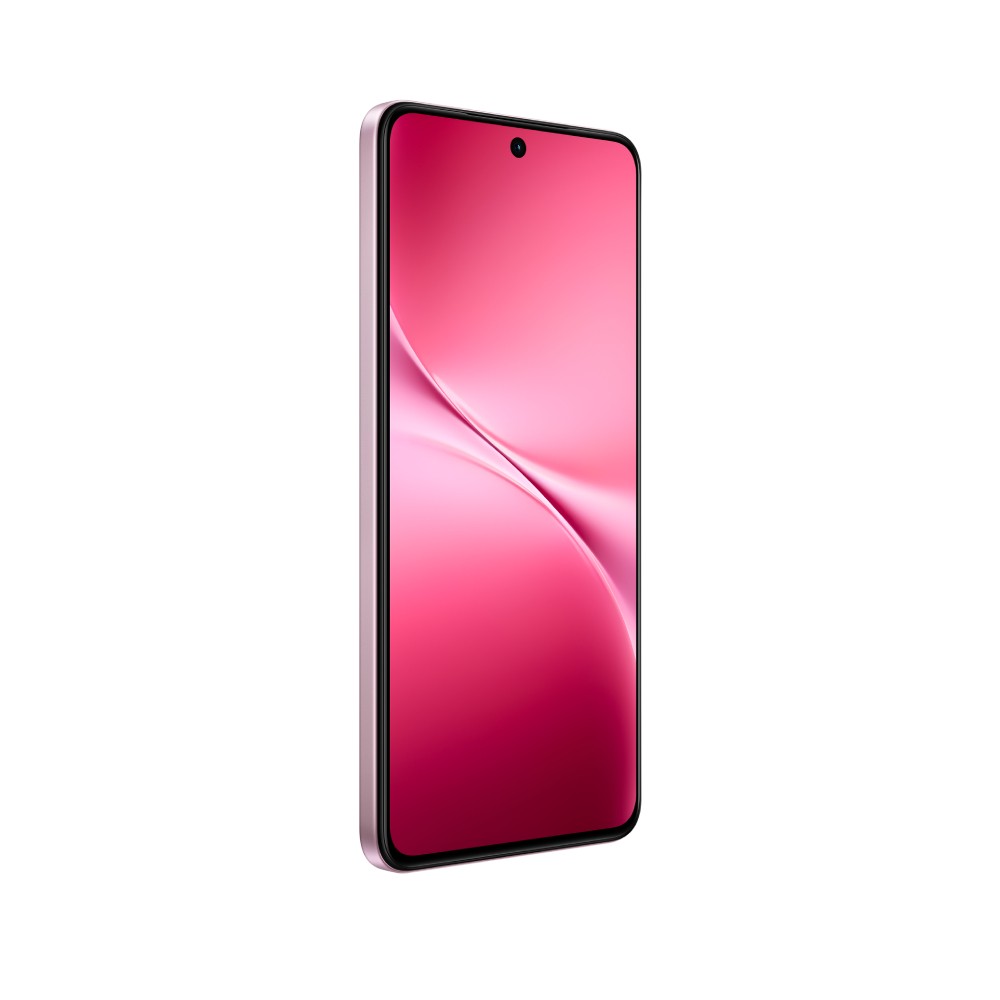 สมาร์ทโฟน vivo V60 Lite (8+256GB) Pop Pink (5G)