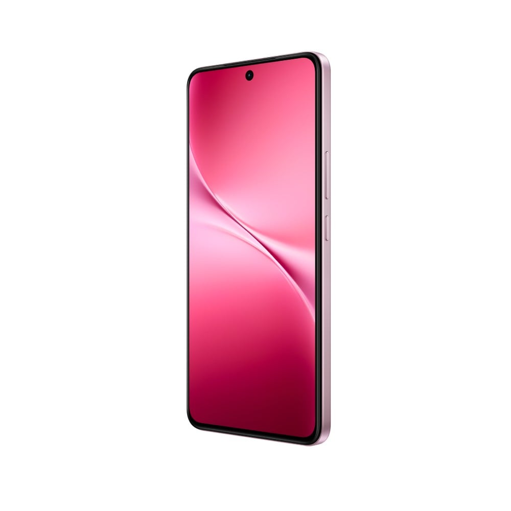 สมาร์ทโฟน vivo V60 Lite (8+256GB) Pop Pink (5G)