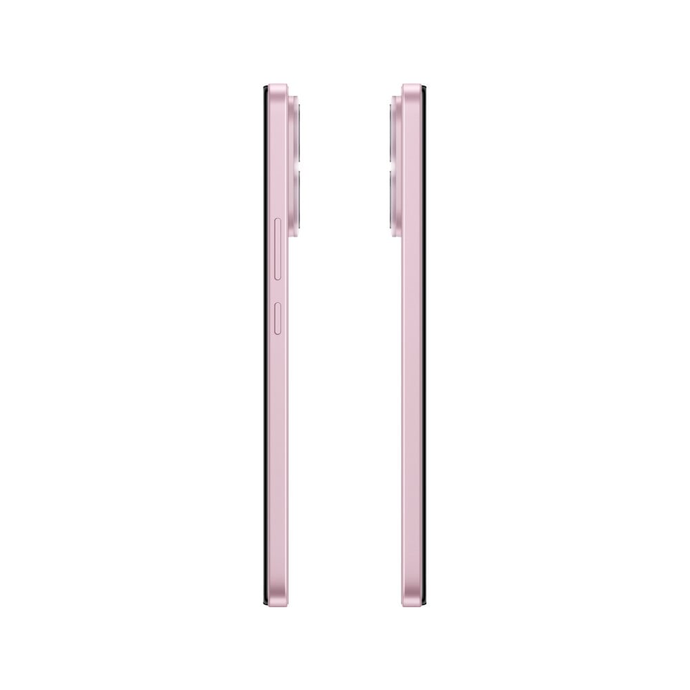 สมาร์ทโฟน vivo V60 Lite (8+256GB) Pop Pink (5G)