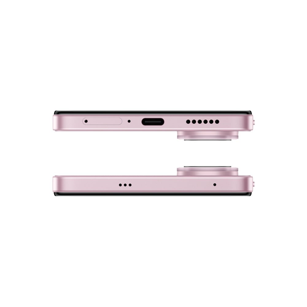 สมาร์ทโฟน vivo V60 Lite (8+256GB) Pop Pink (5G)