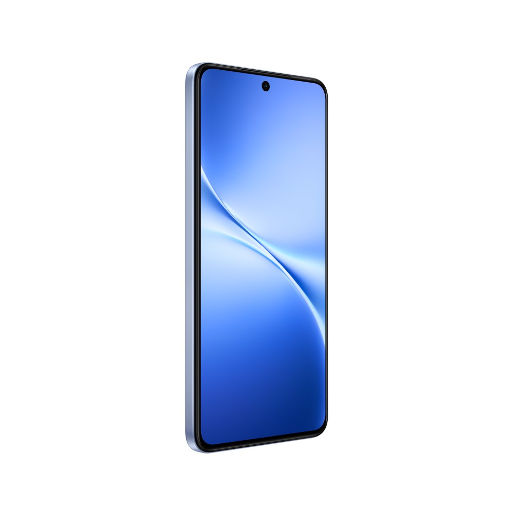 สมาร์ทโฟน vivo V60 Lite (12+256GB) Titanium Blue (5G)
