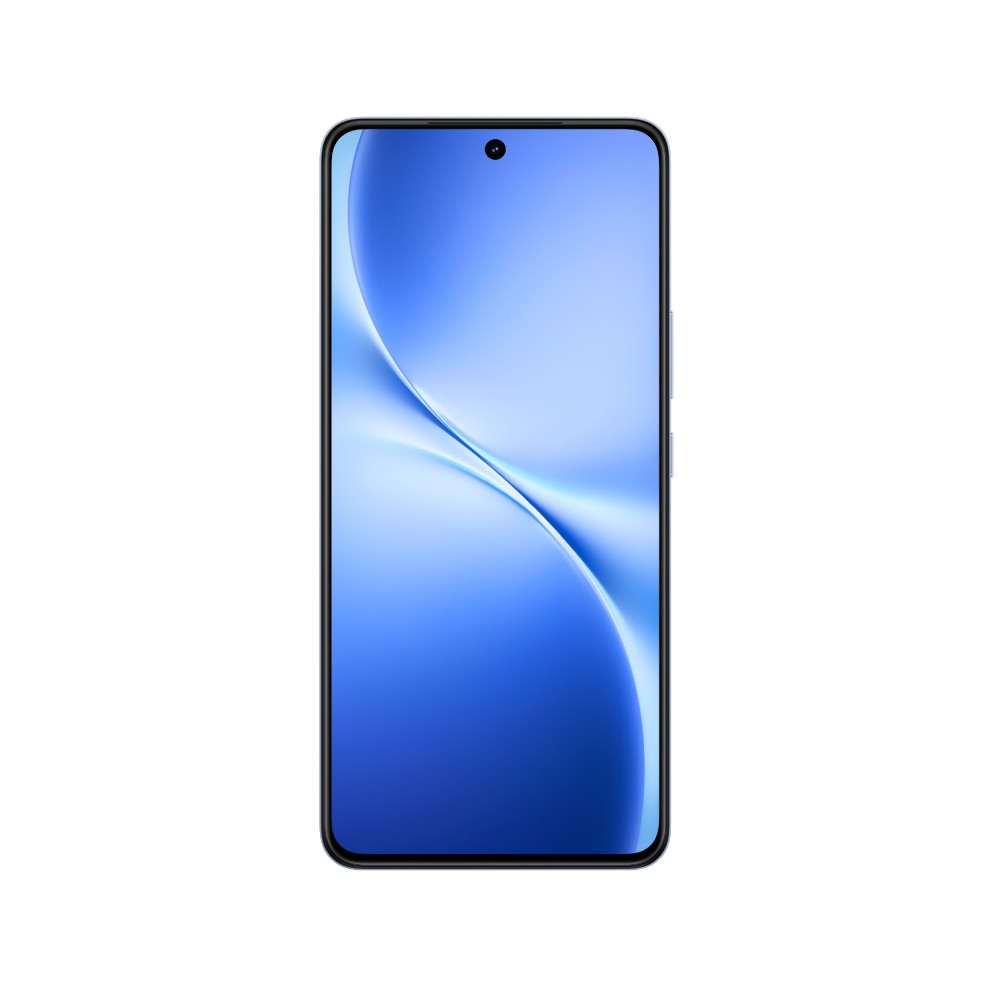 สมาร์ทโฟน vivo V60 Lite (12+256GB) Titanium Blue (5G)