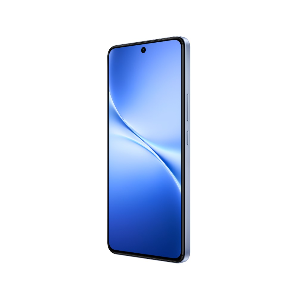 สมาร์ทโฟน vivo V60 Lite (12+256GB) Titanium Blue (5G)